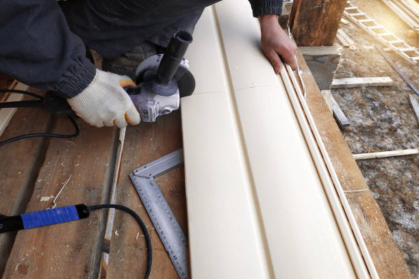 Medford, OR Siding Company