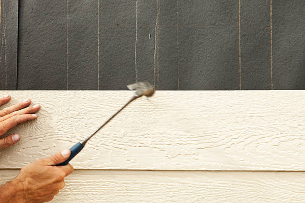 Best Custom Siding Design  in Medfd, OR