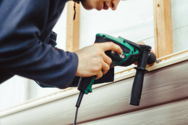 Best James Hardie Siding  in Medfd, OR